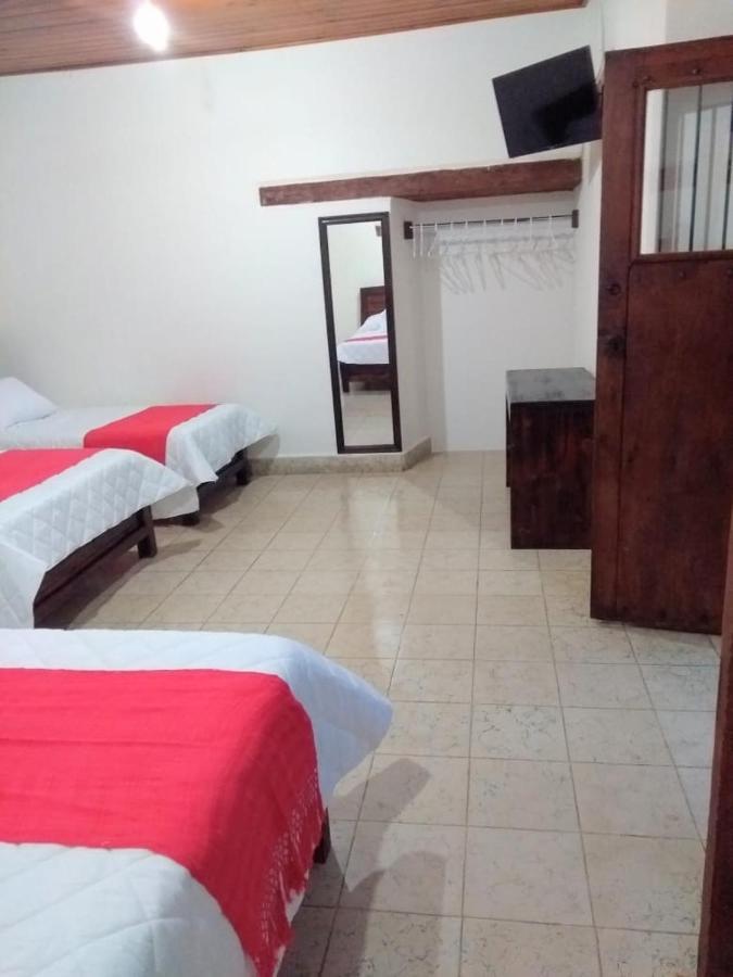 Hotel Casa D'Lina Centro San Cristóbal de Las Casas Exteriör bild