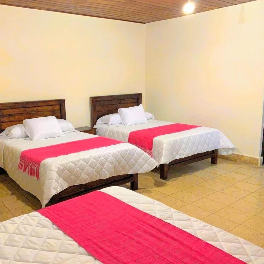Hotel Casa D'Lina Centro San Cristóbal de Las Casas Exteriör bild