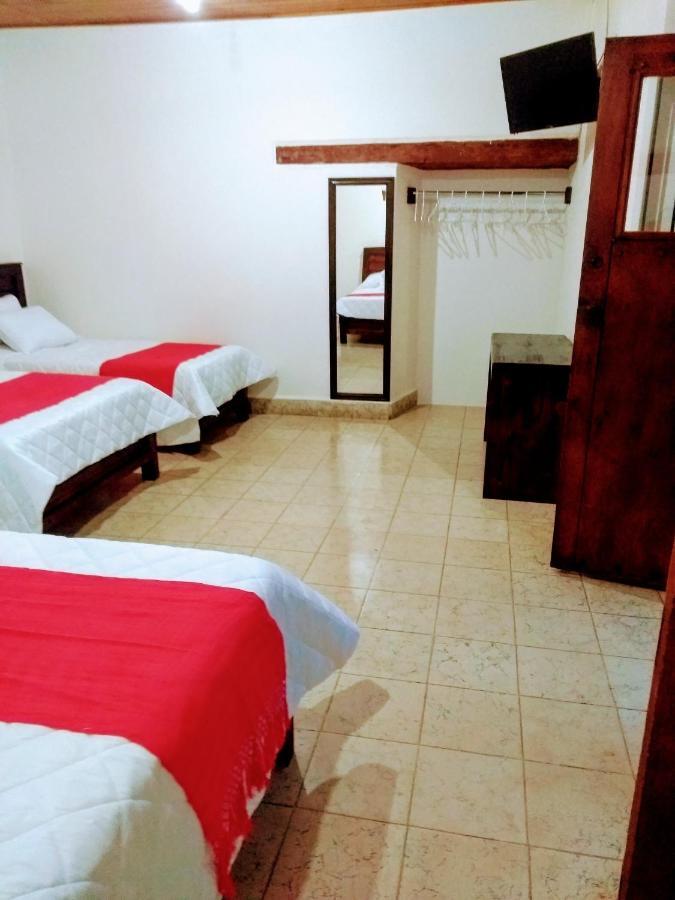 Hotel Casa D'Lina Centro San Cristóbal de Las Casas Exteriör bild