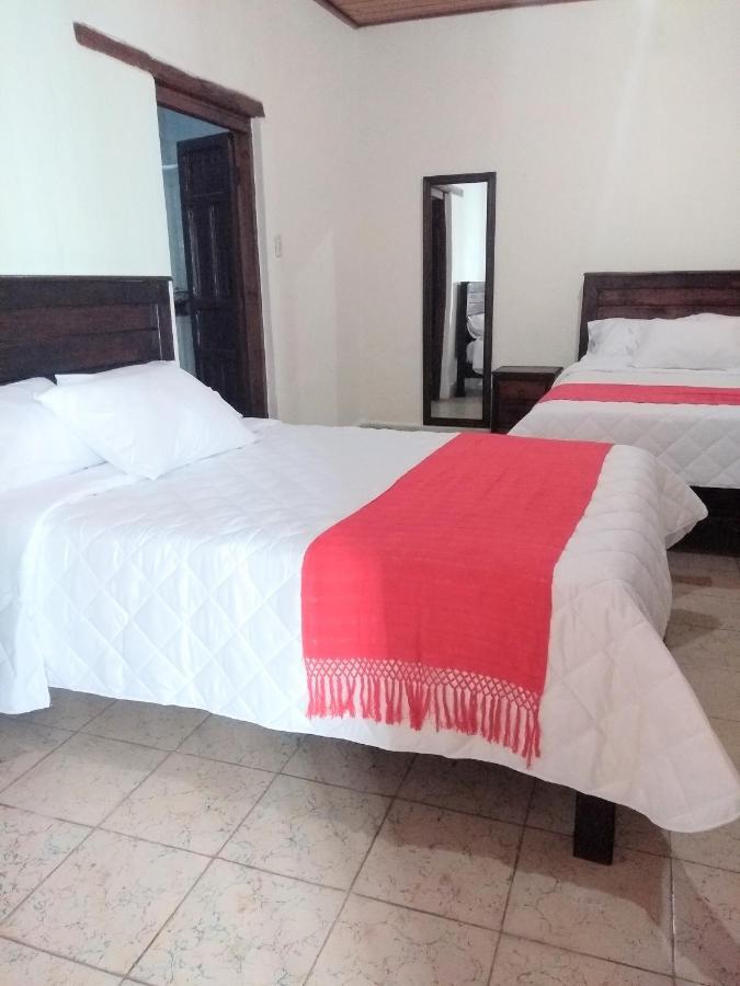 Hotel Casa D'Lina Centro San Cristóbal de Las Casas Exteriör bild